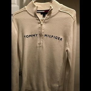 Juniors Tommy Hifiger Sweater